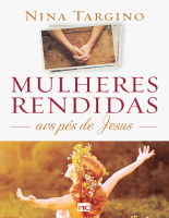 Mulheres Rendidas aos Pés de Jesus.pdf